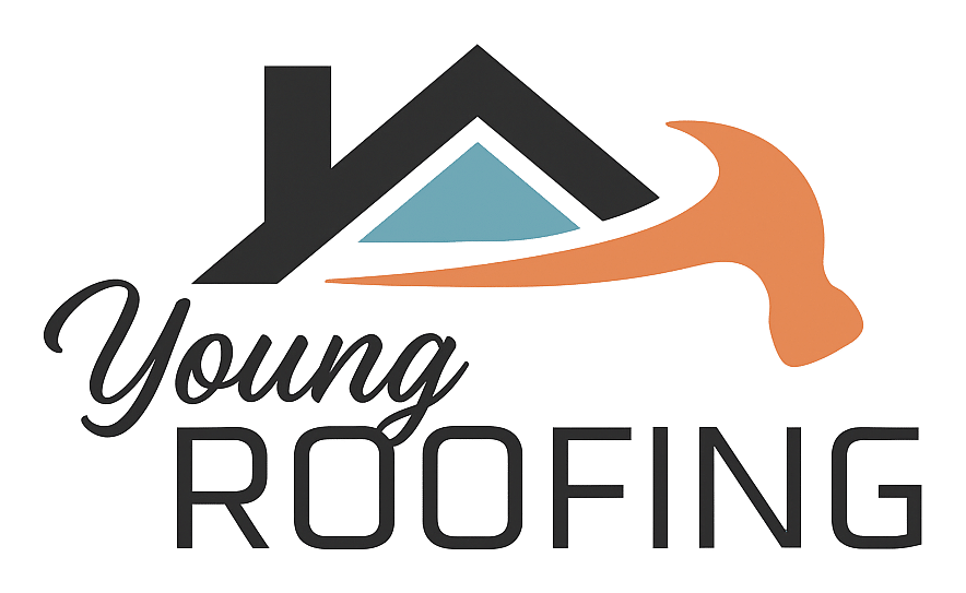 young roofing logo upscaled transparent margin 0pct